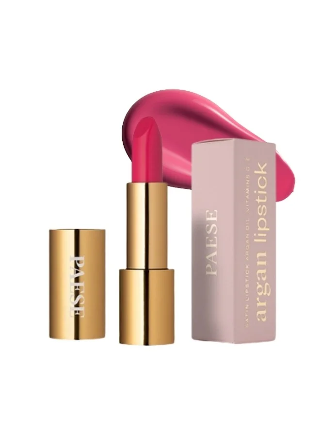 Paese Lipstick with Argan Oil