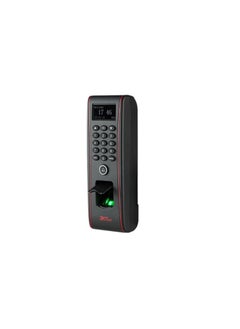 ZKTeco ZKTeco TF1700 Fingerprint Access Control & Attendance Device – IP65 Waterproof Electronic Door Lock  - Image 2