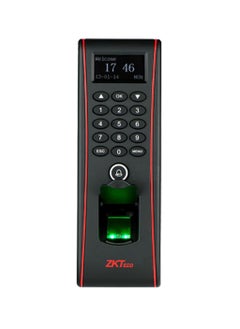 ZKTeco ZKTeco TF1700 Fingerprint Access Control & Attendance Device – IP65 Waterproof Electronic Door Lock  - Image 3