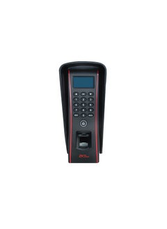 ZKTeco ZKTeco TF1700 Fingerprint Access Control & Attendance Device – IP65 Waterproof Electronic Door Lock  - Image 5