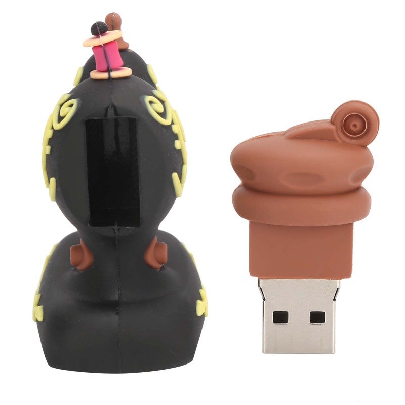 Photo Stick: Cartoon Sewing Machine Design, Plug Play, Large Storage - Portable Data Storage USB Drive for Home Office, Gift Giving - Image 2