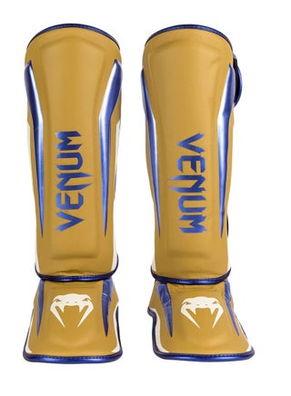Elite Standup Shinguards Mustard/Cream/Metalic Blue - pzsku/ZE5EB43088E5A580DA24DZ/45/1742450206/1d42fd70-b7fd-4018-ae9d-aabab5ae2fc7