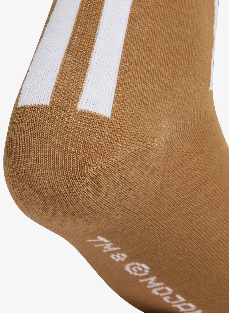 Adidas Youth 3 Pack Minecraft Socks - Image 4