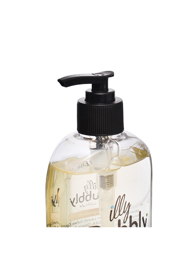 إيلي بابلي ايلي بابلي هاند ووش 500 مللي برائحة الفانيليا - Image 3