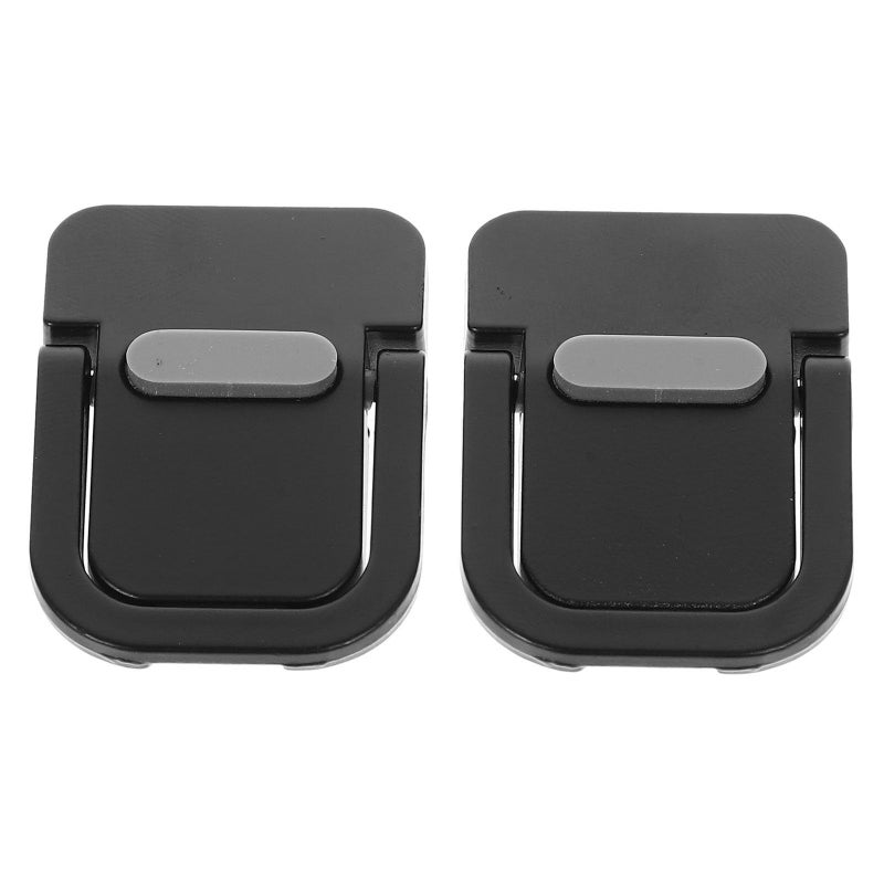 Laptop Cooling Stand Mini Riser Portable Notebook Ventilation Holder Height Adjustment Office Home - Image 2