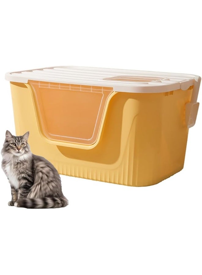 Neostyle NeoStyle Extra Large Litter Box  - Image 1