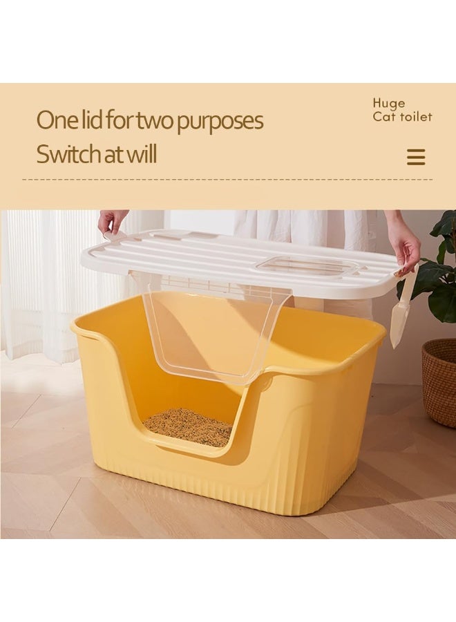 Neostyle NeoStyle Extra Large Litter Box  - Image 5