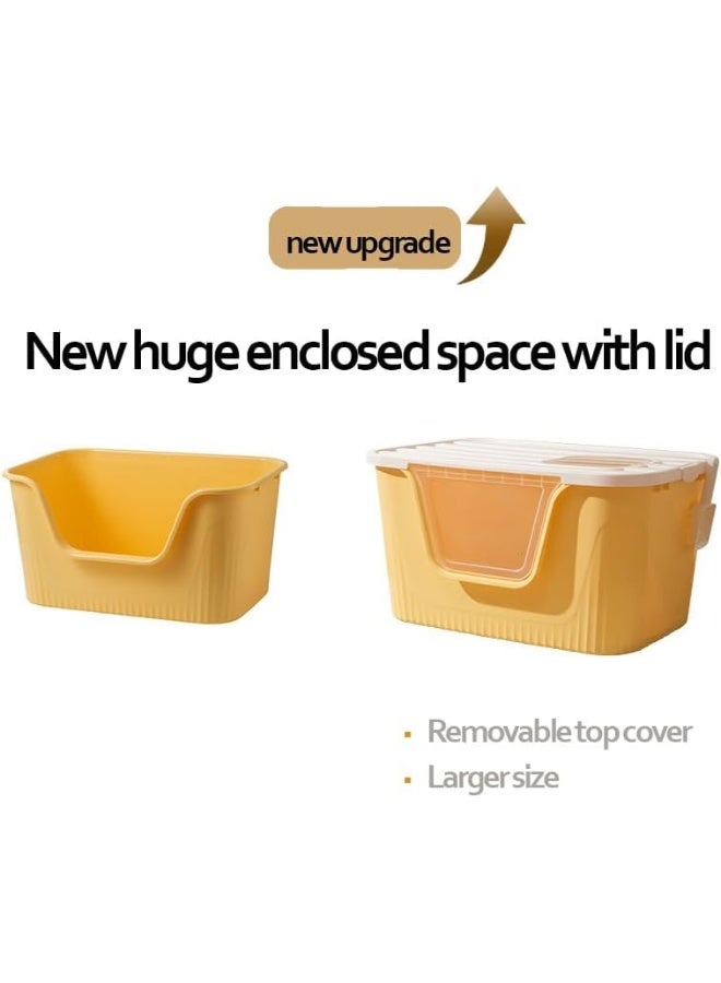Neostyle NeoStyle Extra Large Litter Box  - Image 4