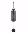 Carson 22 Friends Sonnet Wind Chime
