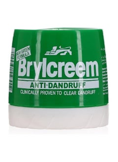Brylcreem Anti-Dandruff Hair Cream 140ml  - Image 1
