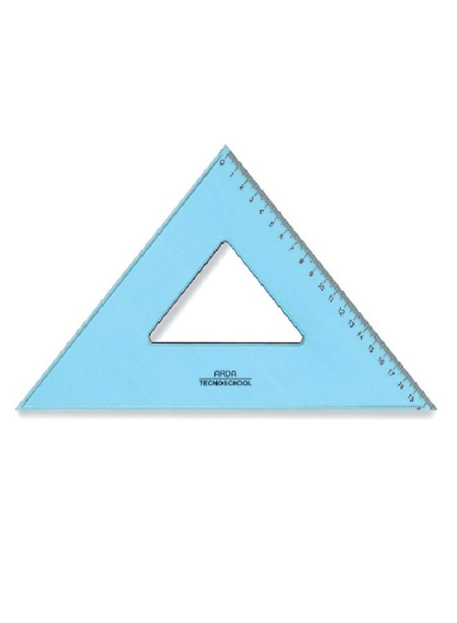 Plastic Triangle