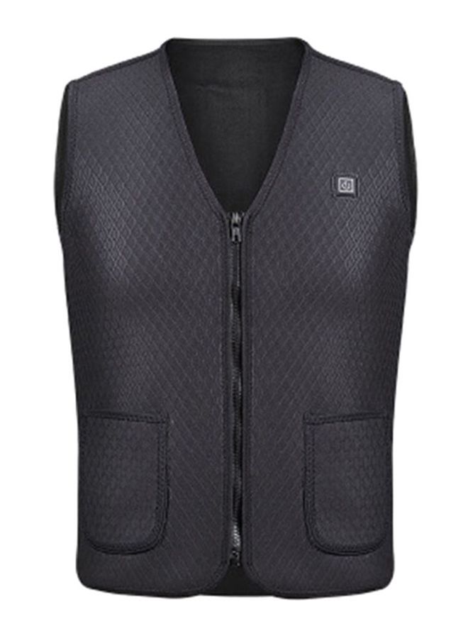 NIBEMINENT Electric USB Heated Warm Vest