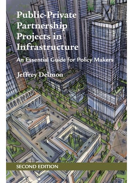 Public-Private Partnership Projects in Infrastructure  - Image 2