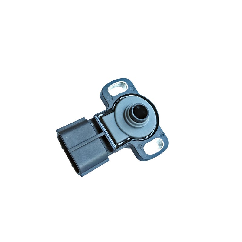 TPS Throttle Position Sensor Replacement for 2006 2007 Yamaha R6 2007 YFZR1 2C0858850000