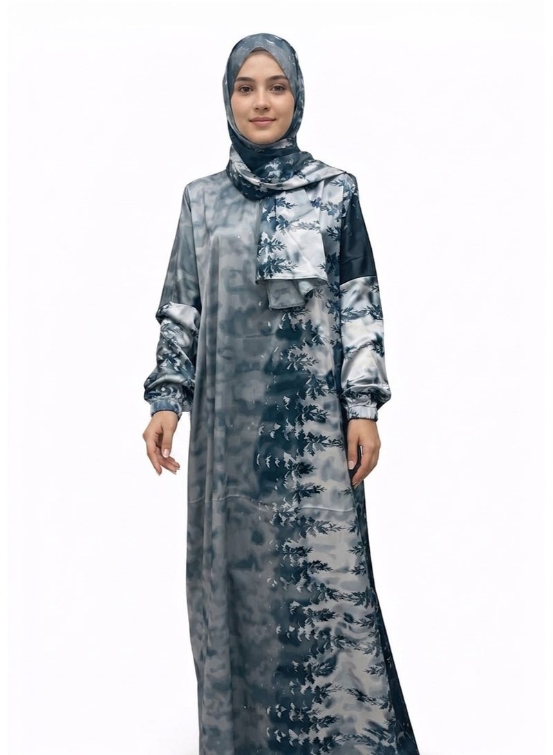 سادل اسدال صلاه 001 - Image 1