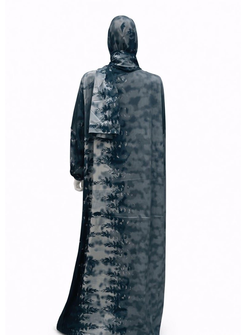 سادل اسدال صلاه 001 - Image 2