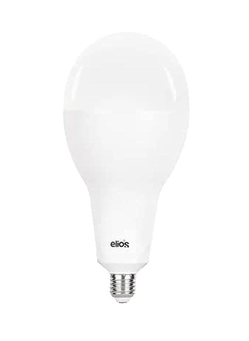 Elios LED Bulb 45 Watt Warm Light , Warm Light 3000K 