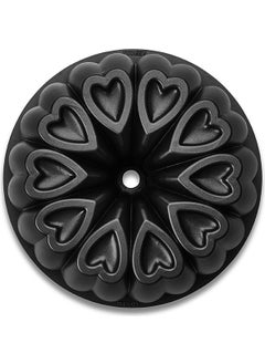 Quartz Cake Mold 26CM Black - pzsku/ZE5EC4C60D5E4DCDBC2DEZ/45/_/1726656797/0a16b166-67ee-44f9-b7b9-a8999a201eb5