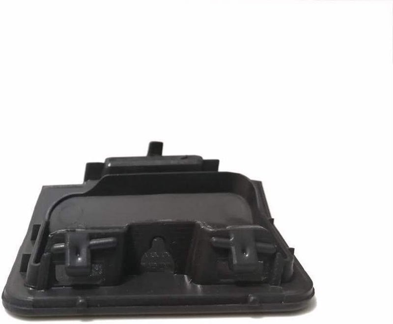 DEMULAX Rear Bumper Tow Eye Hook Cover for BMW E60 M Sport - Image 3