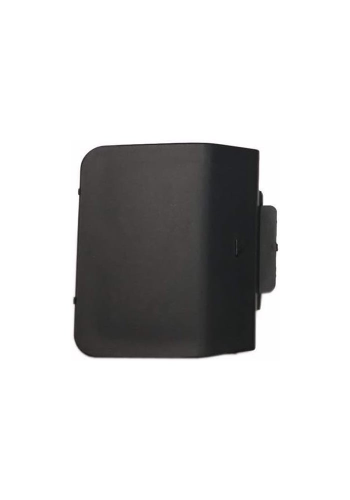 DEMULAX Rear Bumper Tow Eye Hook Cover for BMW E60 M Sport - Image 1