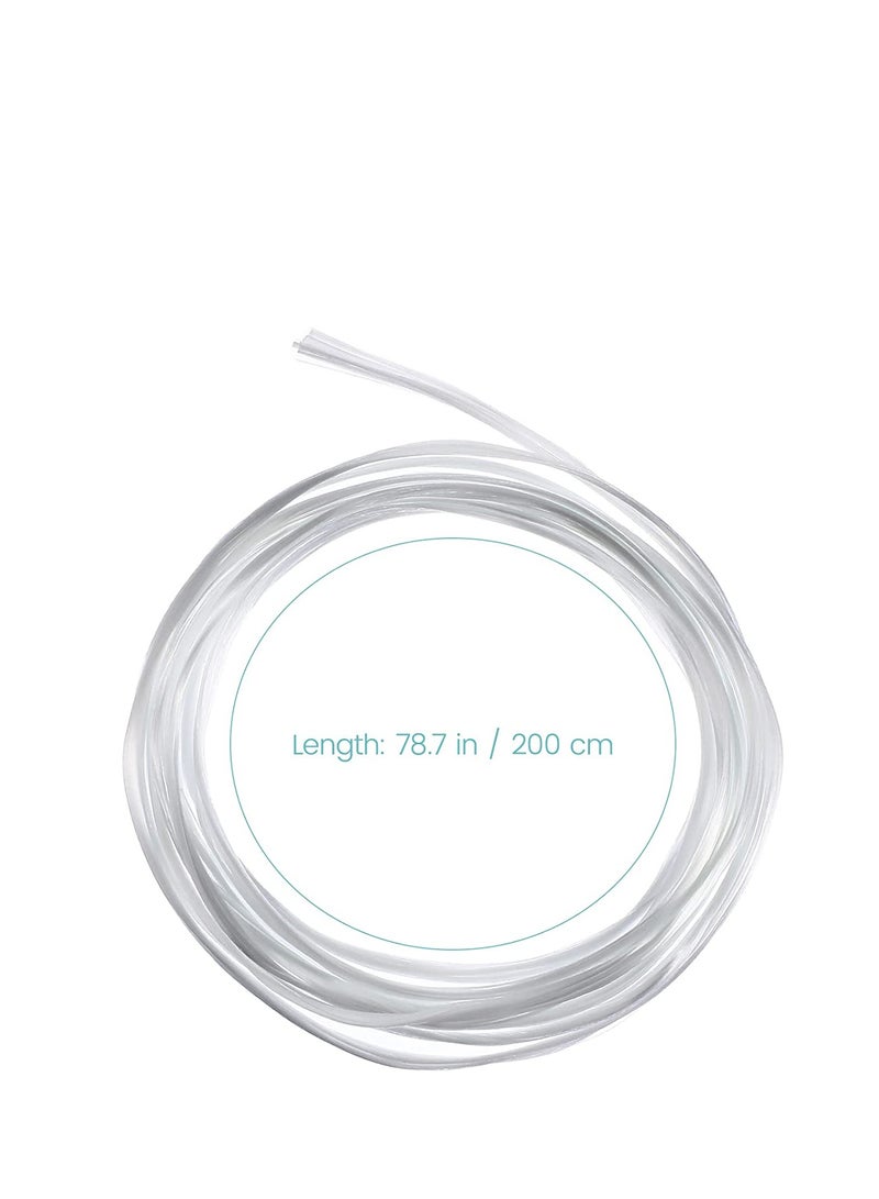 DIY Fiberglass Nail Extension Kit, 400cm Adjustable False Nail Fibers for Salon and Home Use, Perfect for Nail Art - Image 2