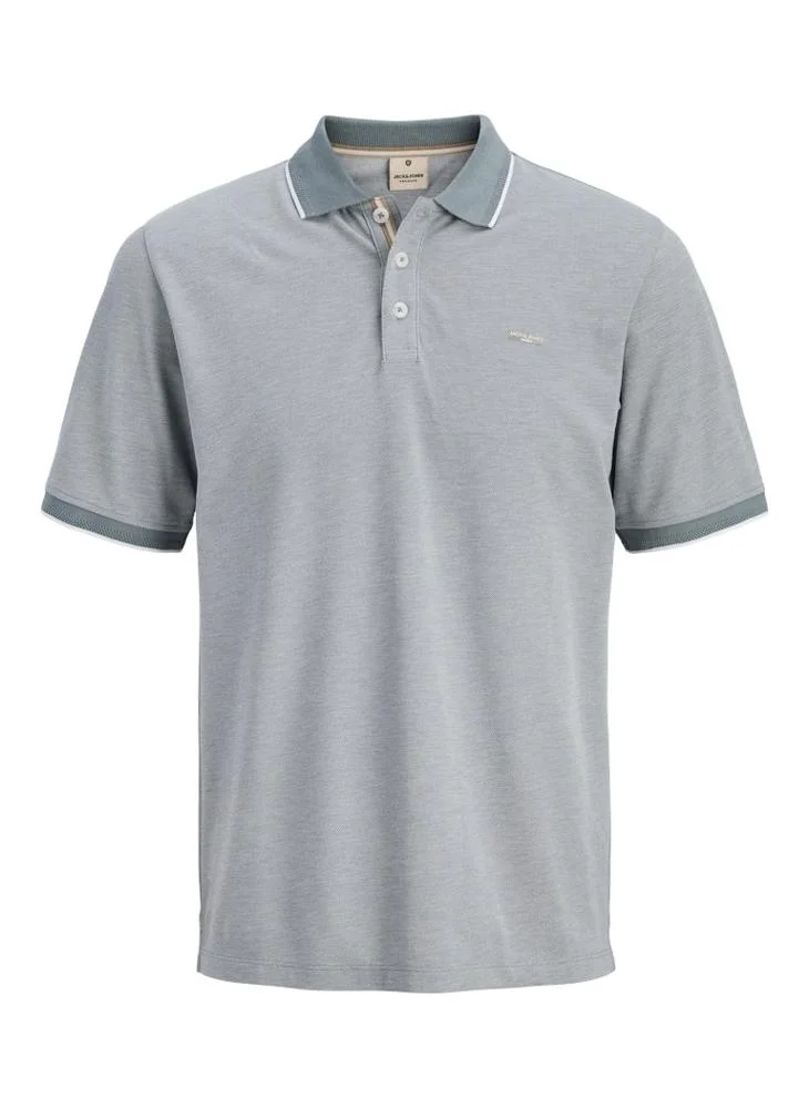 JACK & JONES Casual Polo