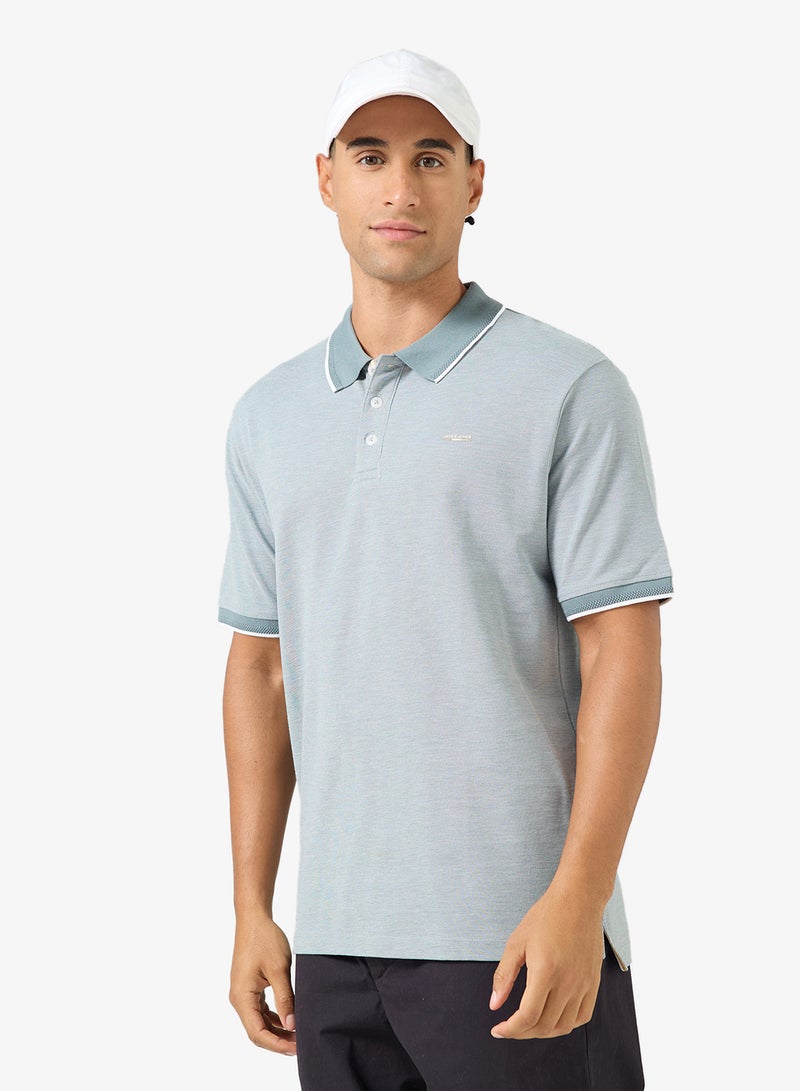 JACK & JONES Casual Polo - Image 1