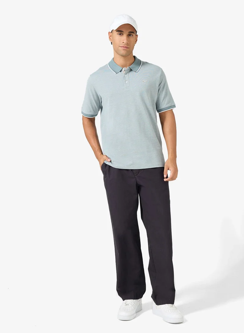JACK & JONES Casual Polo