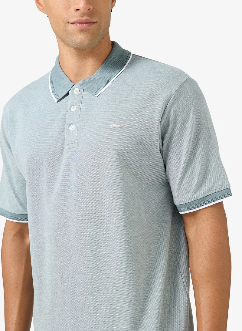JACK & JONES Casual Polo