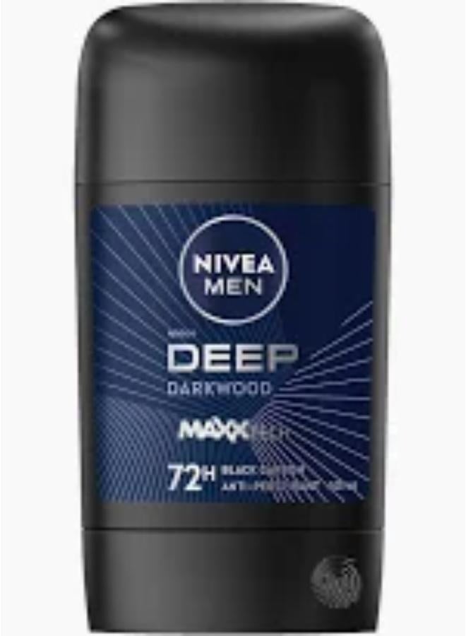Nivea Men DEEP 48H Deo Stick 50ml