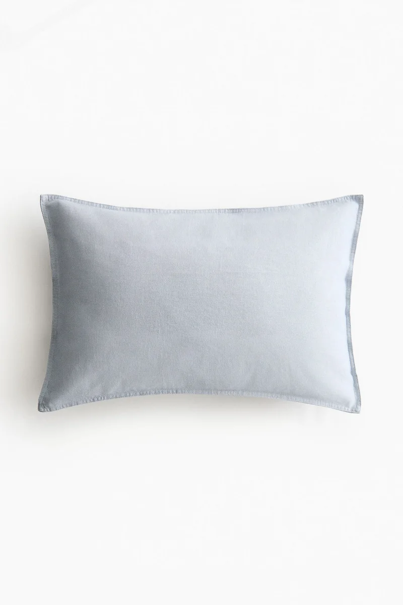 H&M Linen-blend cushion cover