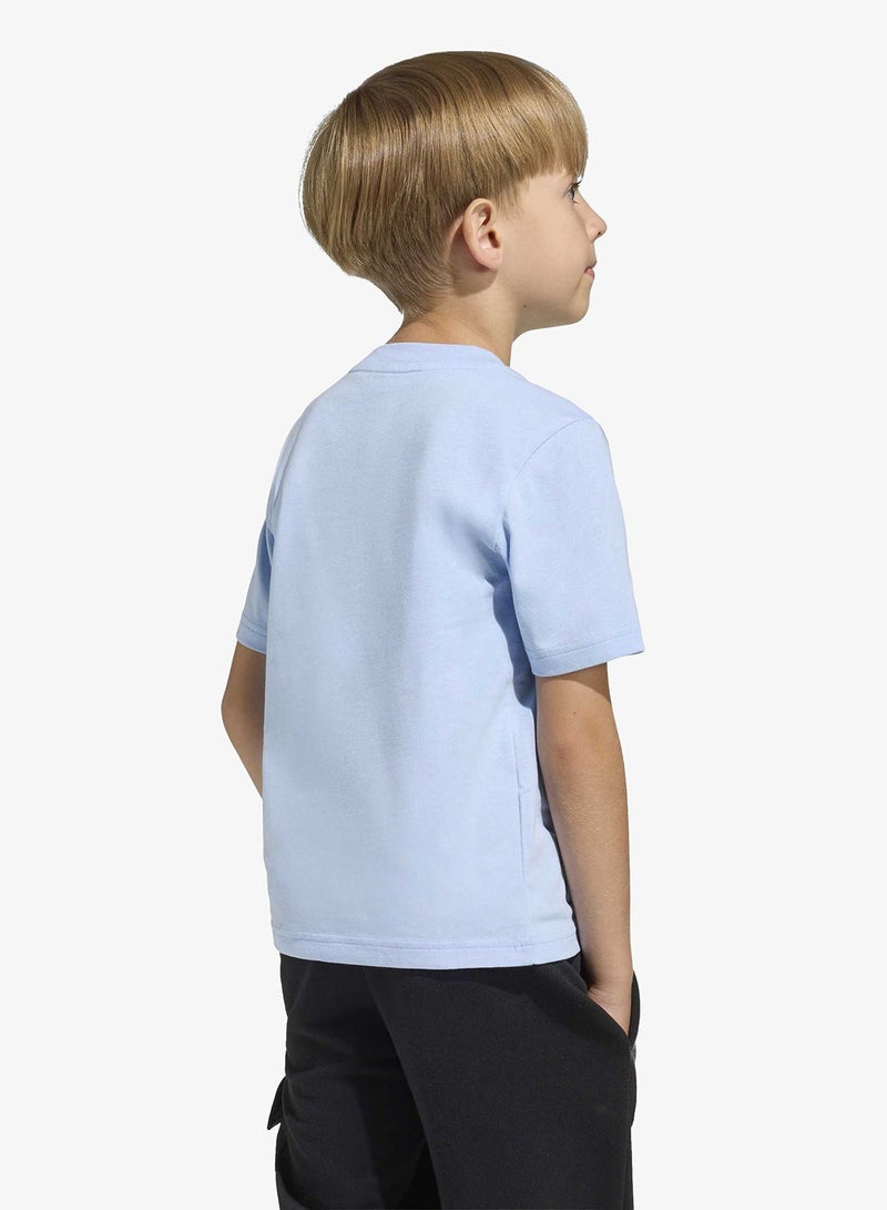 Adidas Kids Food Pack Graphic T-Shirt - Image 4