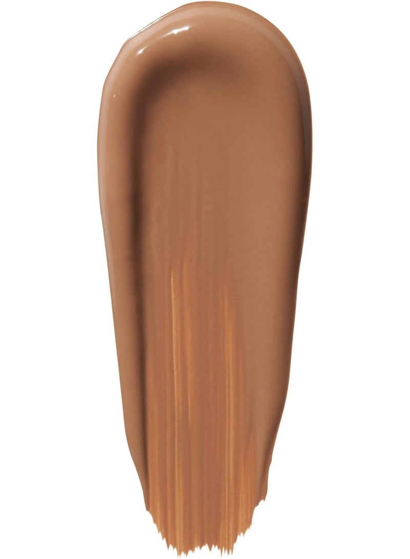 elf Halo Glow Contour Beauty Wand Liquid Contour Wand for a Naturally Shaped Look, Buildable Formula, Vegan & Cruelty Free, Light/Medium, 10 ml - Image 2