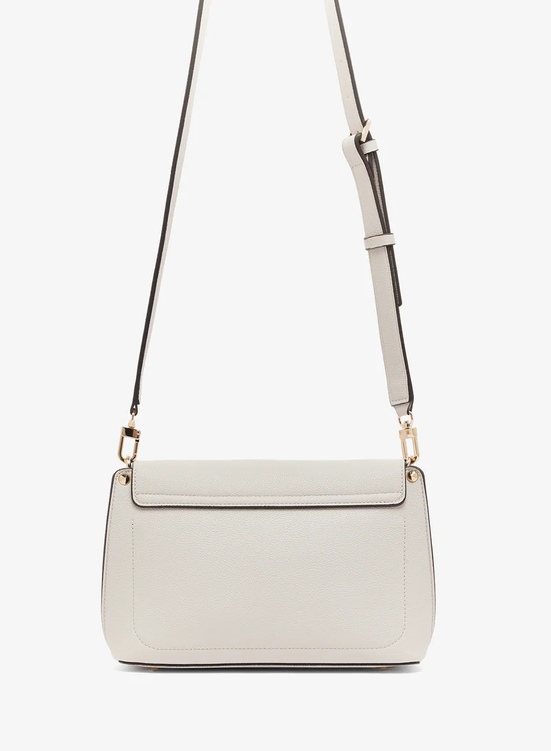 GUESS Meridian II Crossbody Bag
