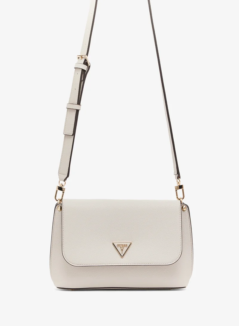 GUESS Meridian II Crossbody Bag