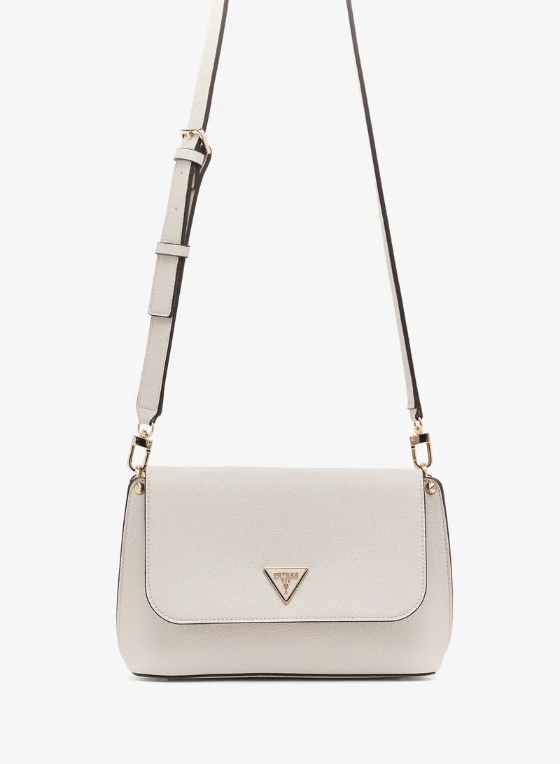 GUESS Meridian II Crossbody Bag