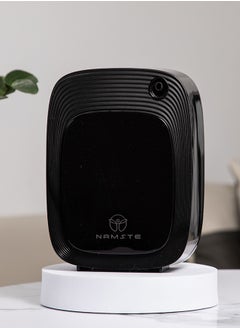 NAMSTE Smart WiFi Fragrance Device for Villas and Apartments black 200 ML  - Image 4