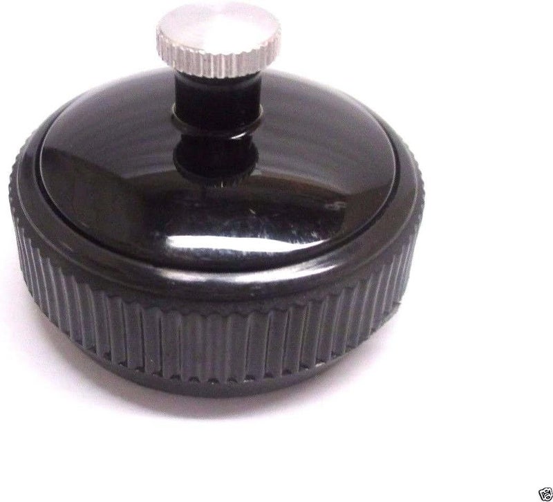 Tecumseh SCREW TOP VENTED FUEL GAS CAP FITS JIFFY ICE AUGER, APPLY TO ENGINE - Image 1
