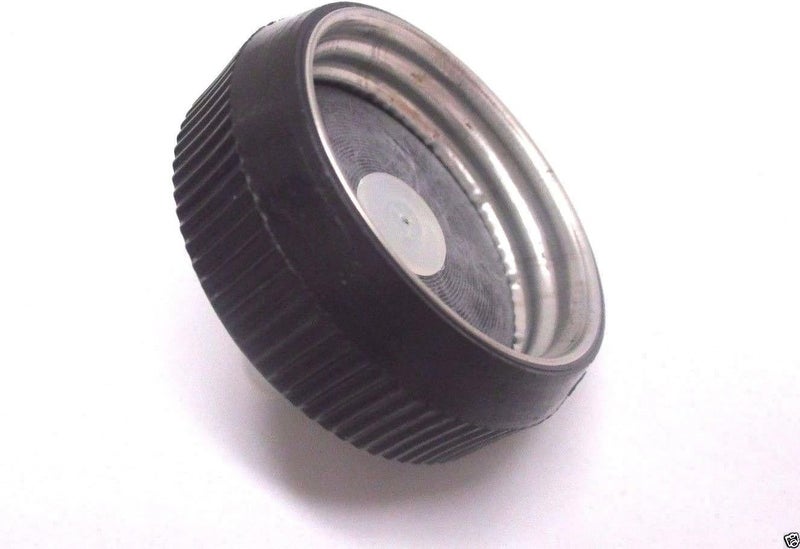 Tecumseh SCREW TOP VENTED FUEL GAS CAP FITS JIFFY ICE AUGER, APPLY TO ENGINE - Image 2