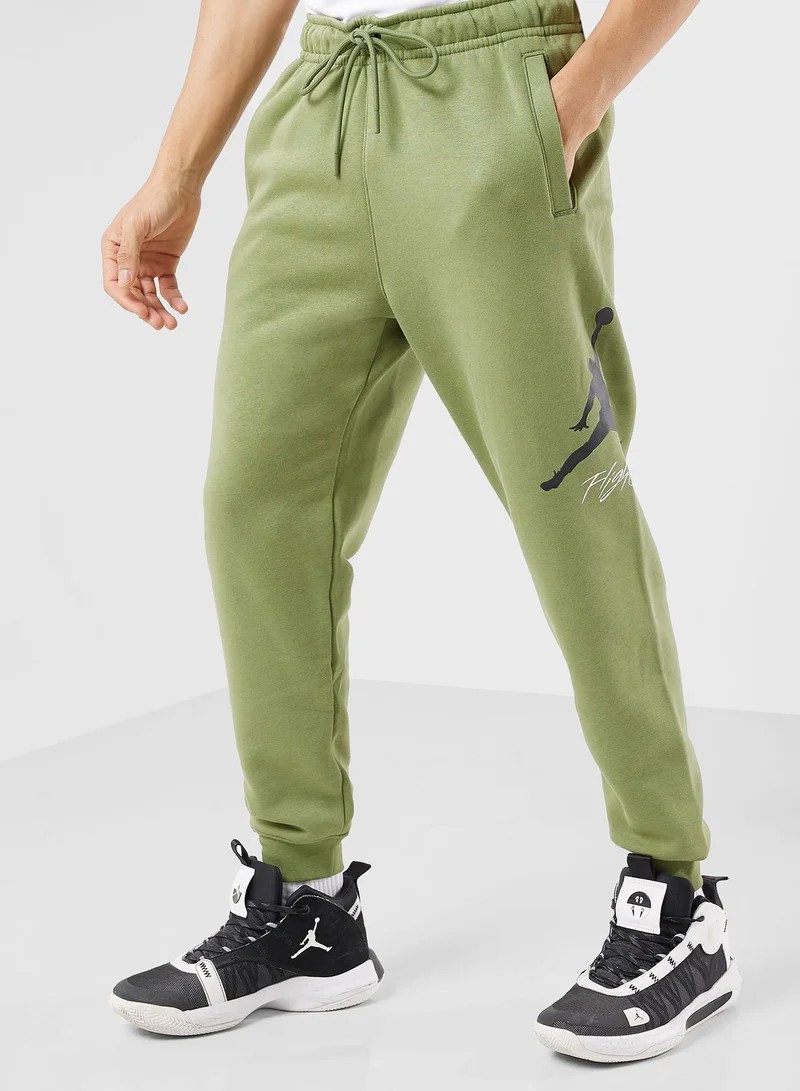 Jordan Jordan Essential Fleece Baseline Pants