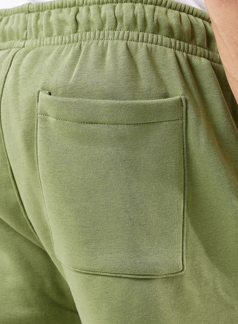 Jordan Jordan Essential Fleece Baseline Pants