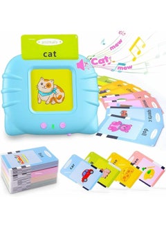 Talking Flash Cards Learning Toy