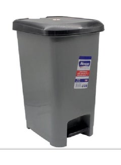 DORA Trash Can Slim Pedal 50LT. 
