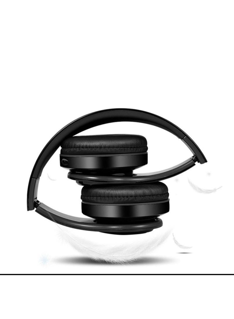 "Wireless Headphones with Superior Sound and Excellent Noise Isolation" - Image 3