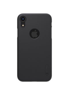 NIBEMINENT Protective Case Cover For Apple iPhone XR Black  - Image 1