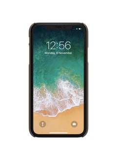 NIBEMINENT Protective Case Cover For Apple iPhone XR Black  - Image 2