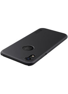 NIBEMINENT Protective Case Cover For Apple iPhone XR Black  - Image 3