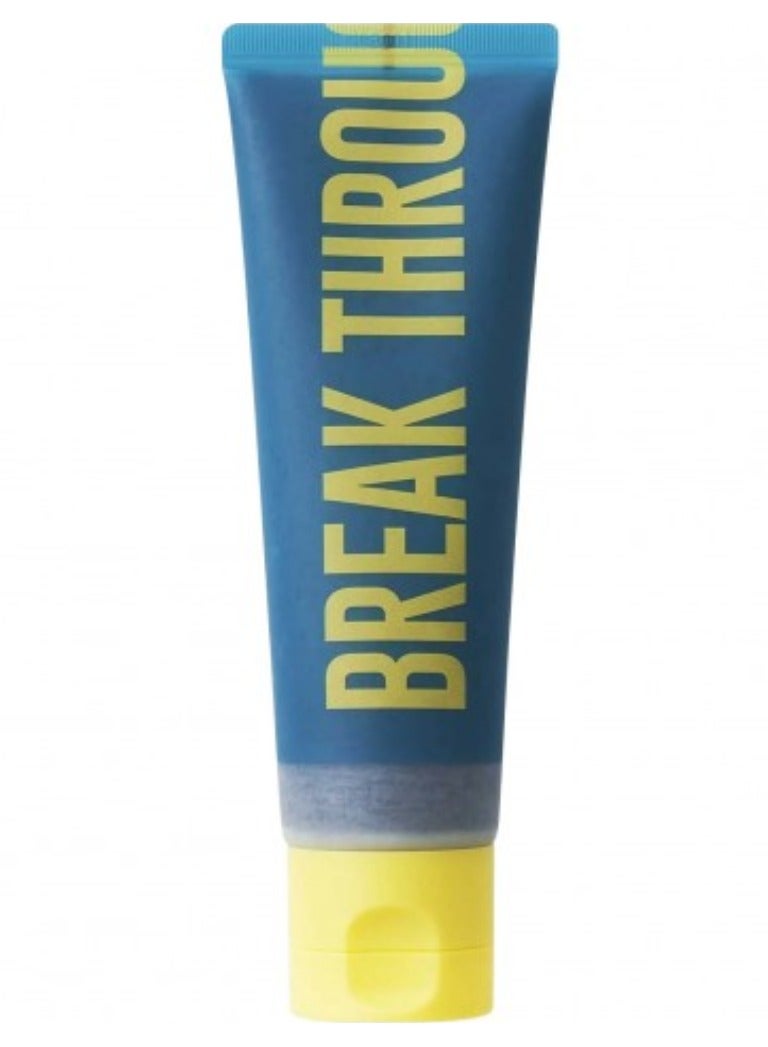 Dear Doer Break Scrub Body Scrub 100ml - Image 1