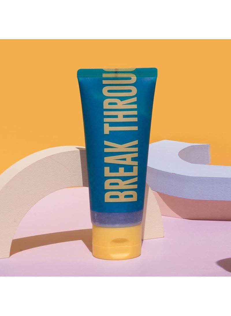 Dear Doer Break Scrub Body Scrub 100ml - Image 2
