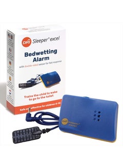 Dri Sleeper DRI Sleeper Excel Bedwetting Alarm for Children  - Image 1